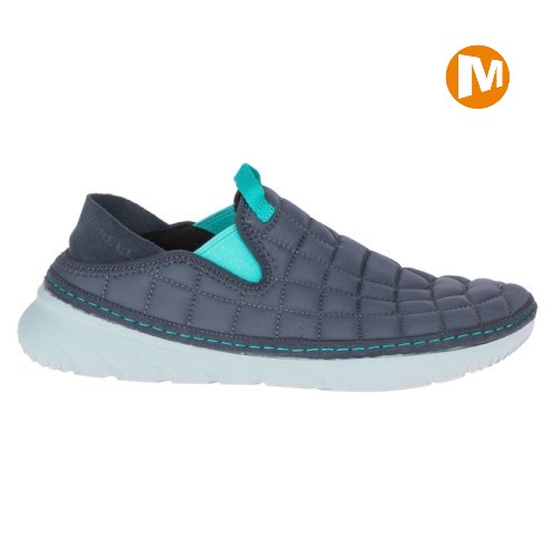 Zapatos Merrell Hut Moc Mujer MX.Q.ZEJ